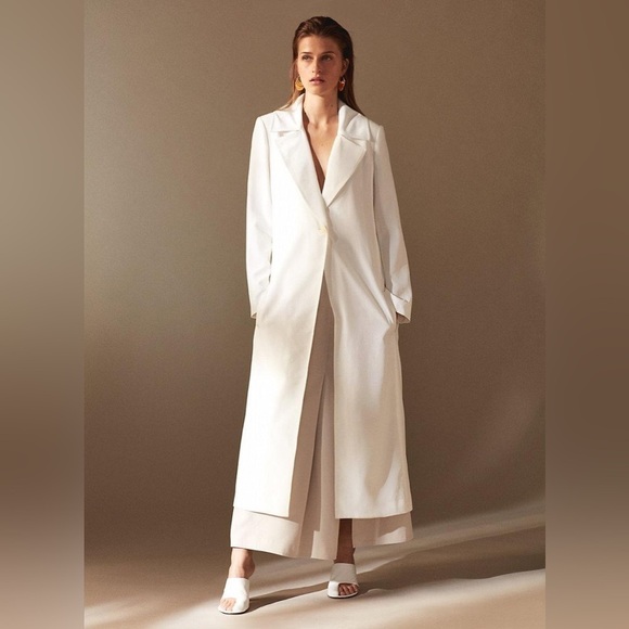 Aritzia Jackets & Blazers - Aritzia Babaton 1-01 Trench Jacket
